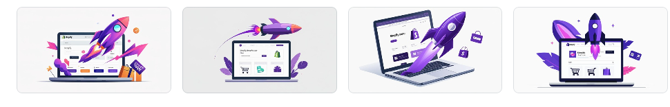 Store Creation Example
